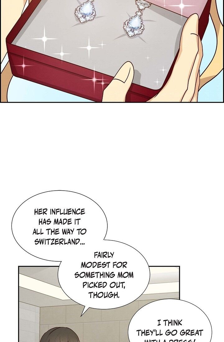 A Spoonful of Your Love Chapter 43 image 7