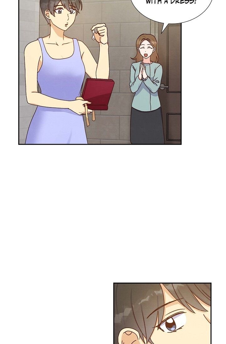 A Spoonful of Your Love Chapter 43 image 8