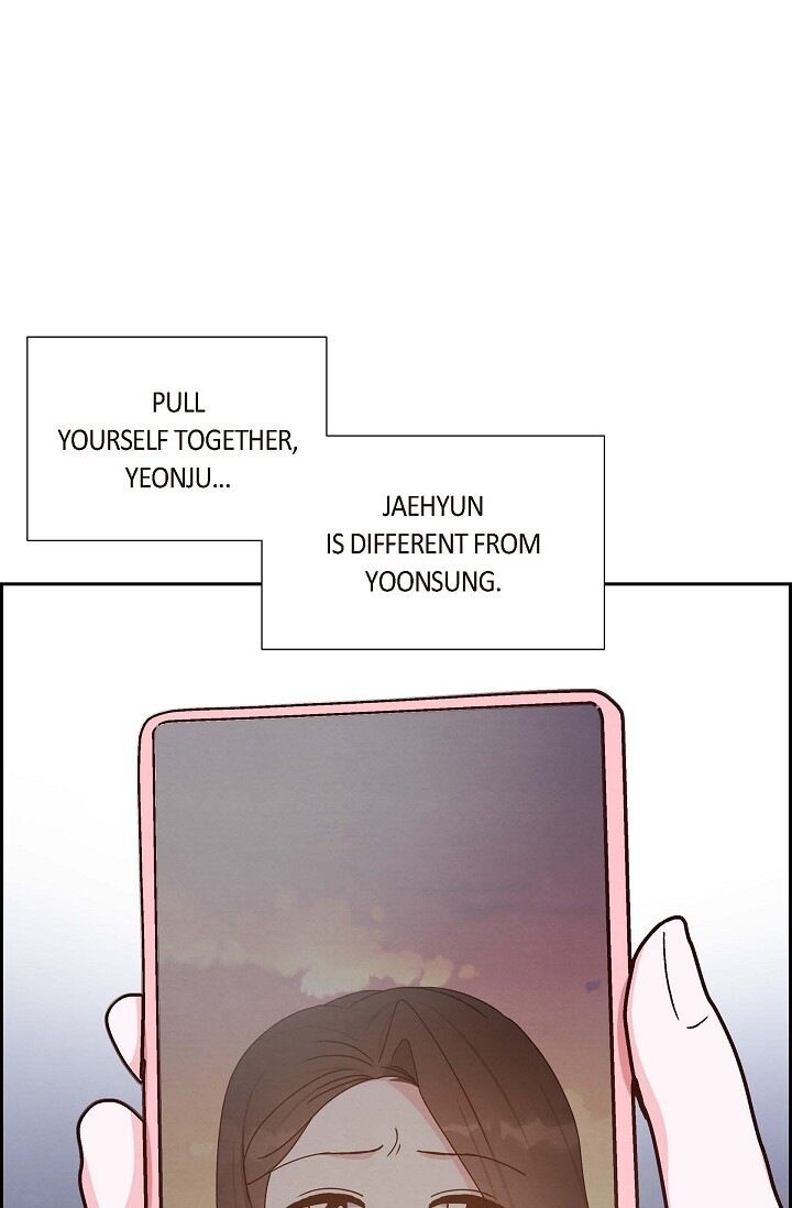 A Spoonful of Your Love Chapter 44 image 0