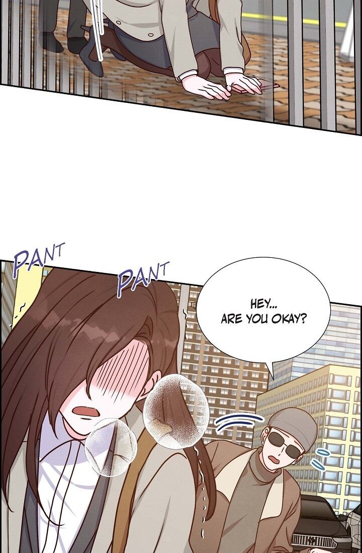 A Spoonful of Your Love Chapter 44 image 9