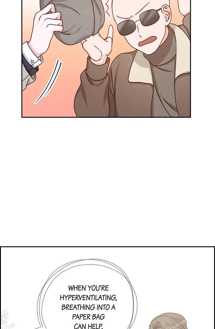 A Spoonful of Your Love Chapter 44 image 12