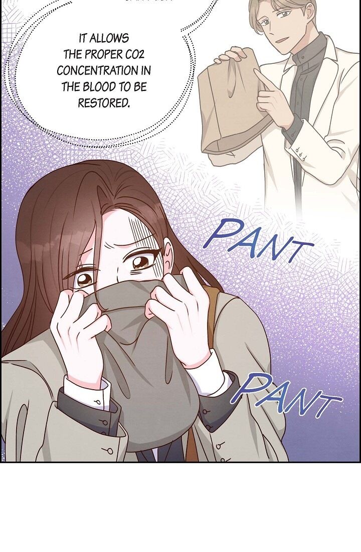 A Spoonful of Your Love Chapter 44 image 13