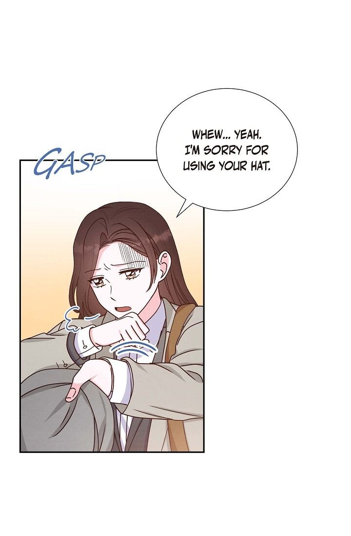 A Spoonful of Your Love Chapter 44 image 15