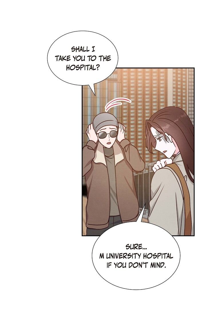 A Spoonful of Your Love Chapter 44 image 16