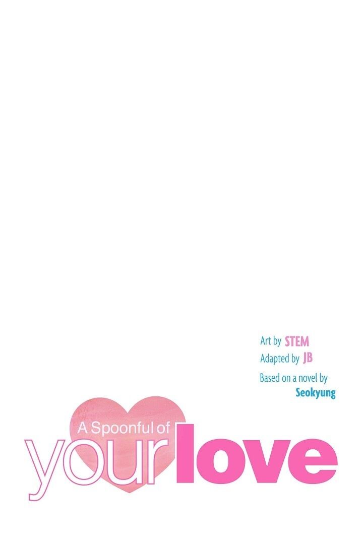 A Spoonful of Your Love Chapter 44 image 18