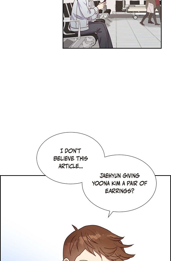 A Spoonful of Your Love Chapter 44 image 20