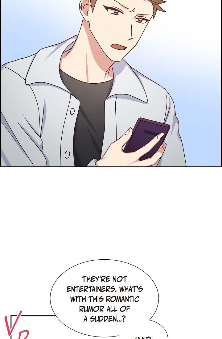 A Spoonful of Your Love Chapter 44 image 21