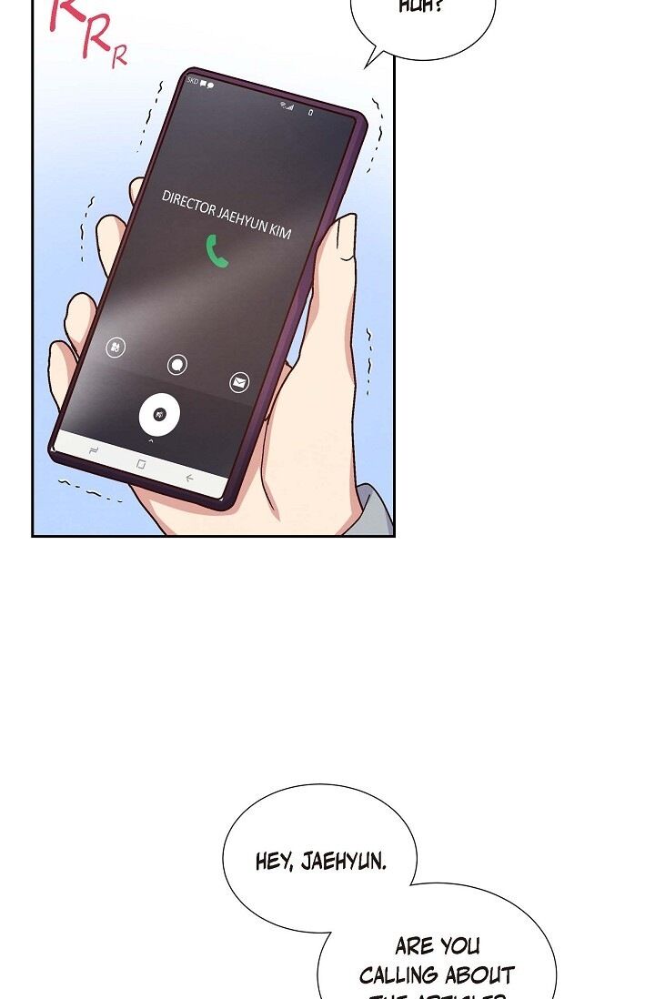 A Spoonful of Your Love Chapter 44 image 22