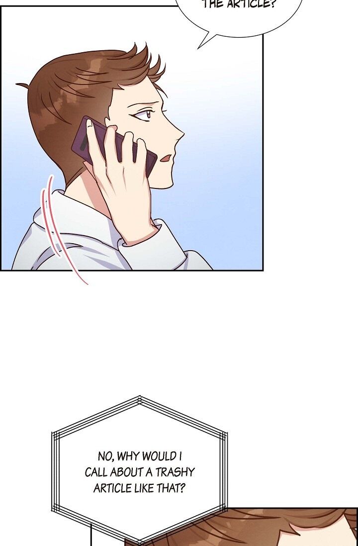 A Spoonful of Your Love Chapter 44 image 23