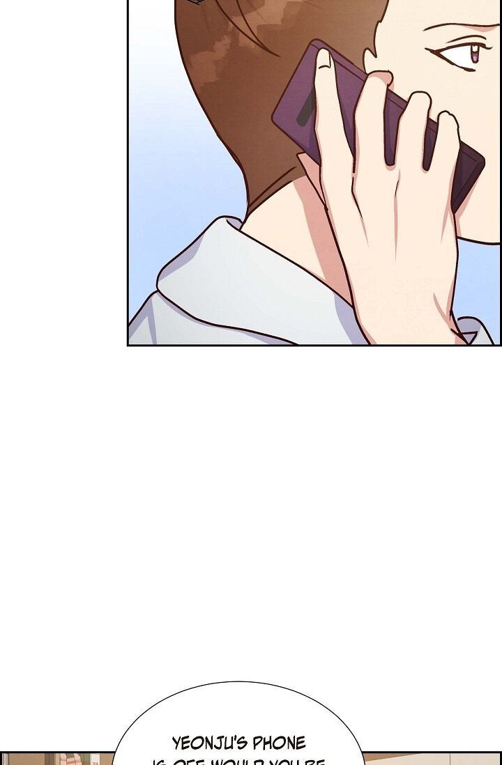 A Spoonful of Your Love Chapter 44 image 24