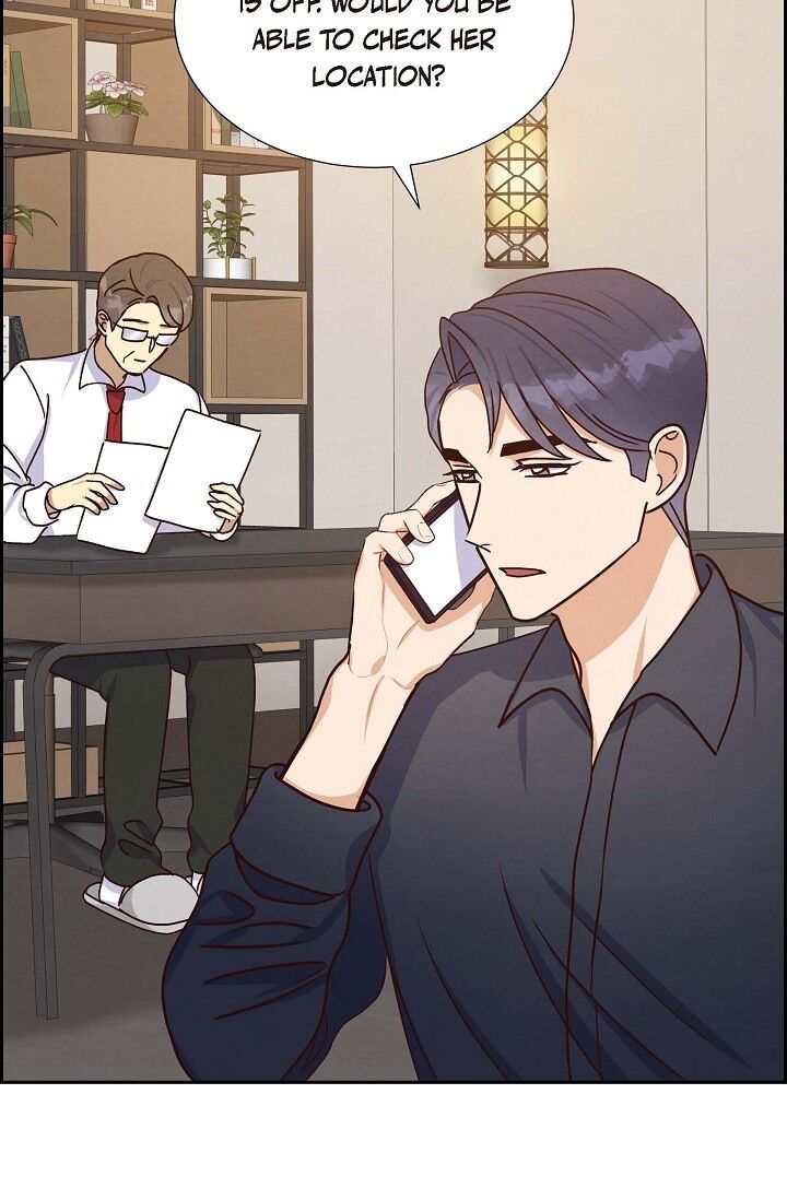 A Spoonful of Your Love Chapter 44 image 25
