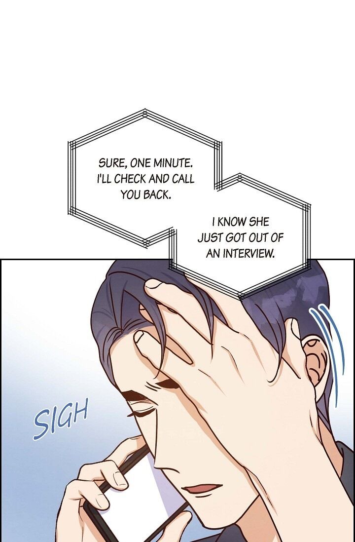 A Spoonful of Your Love Chapter 44 image 26