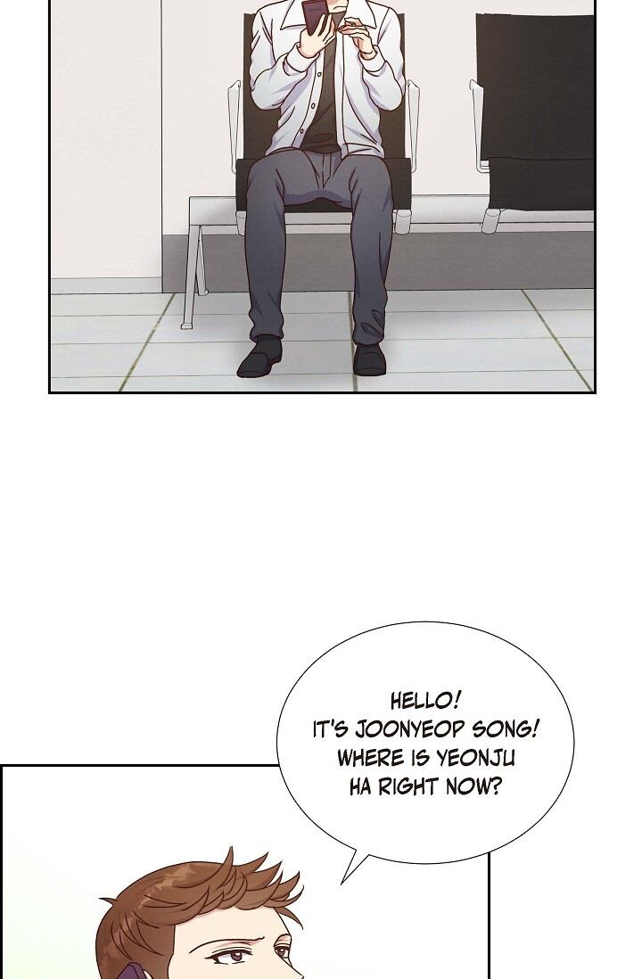 A Spoonful of Your Love Chapter 44 image 28