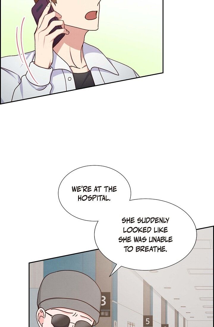 A Spoonful of Your Love Chapter 44 image 29