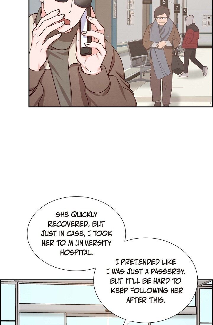 A Spoonful of Your Love Chapter 44 image 30