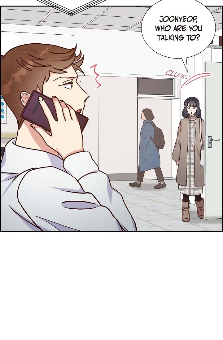 A Spoonful of Your Love Chapter 44 image 32