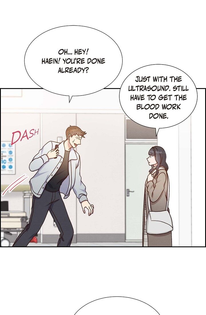 A Spoonful of Your Love Chapter 44 image 33