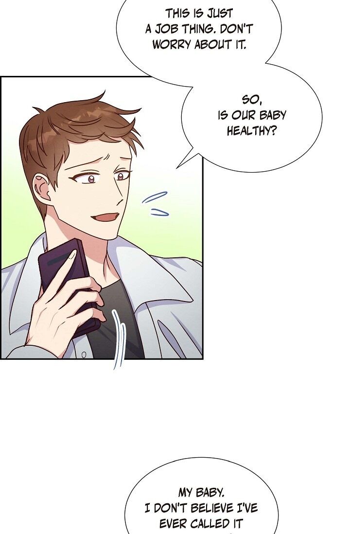 A Spoonful of Your Love Chapter 44 image 34