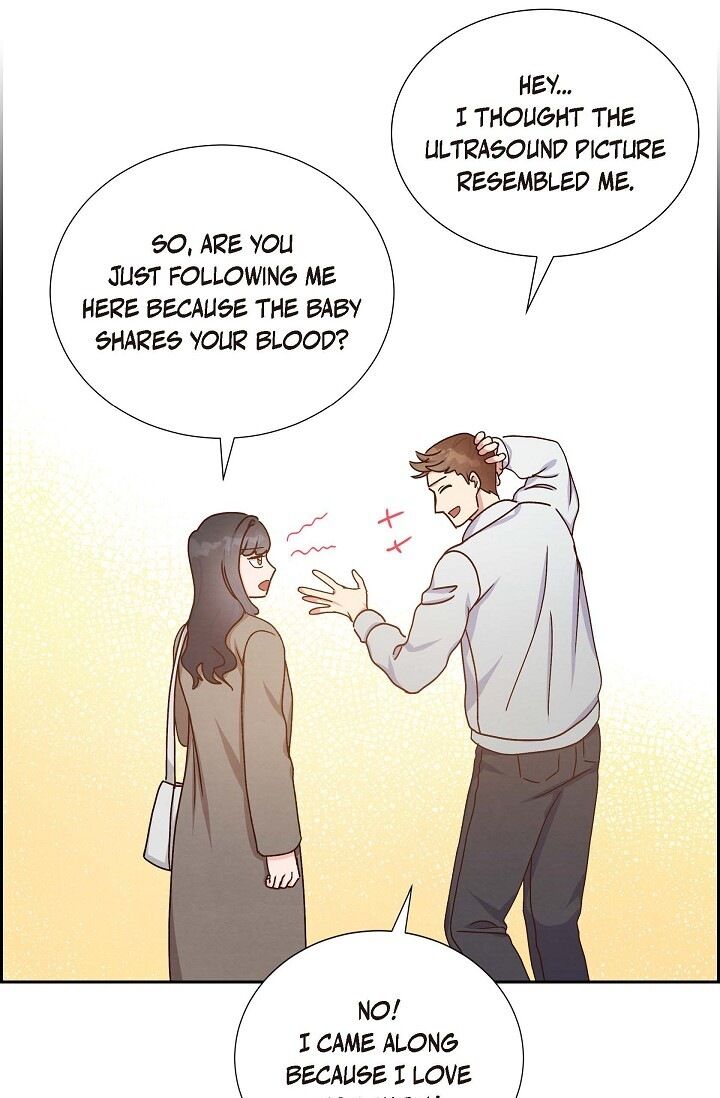 A Spoonful of Your Love Chapter 44 image 36