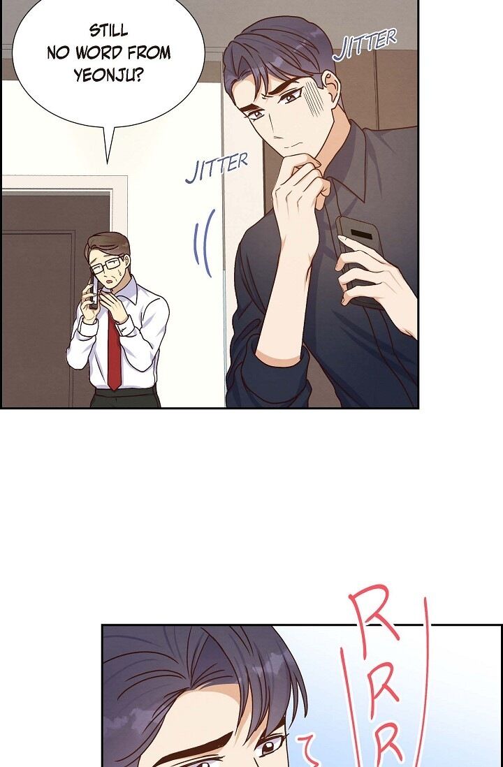 A Spoonful of Your Love Chapter 44 image 40