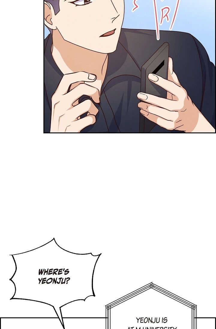 A Spoonful of Your Love Chapter 44 image 41