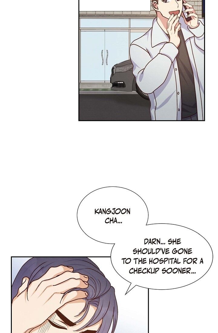 A Spoonful of Your Love Chapter 44 image 45