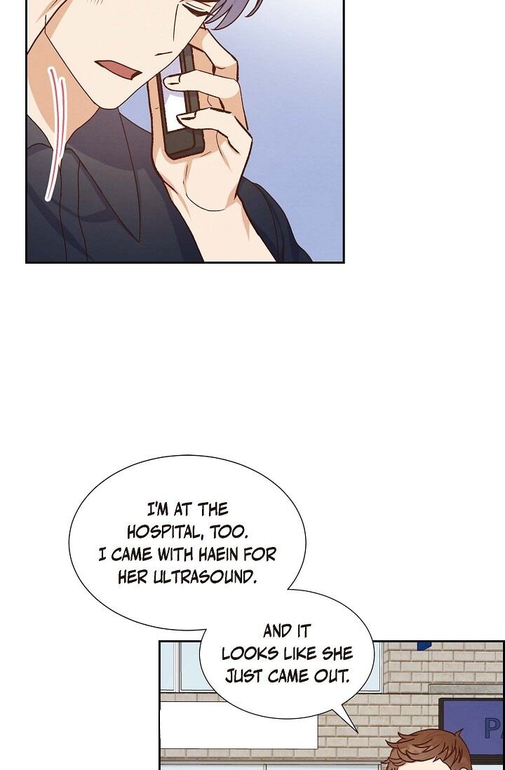 A Spoonful of Your Love Chapter 44 image 46