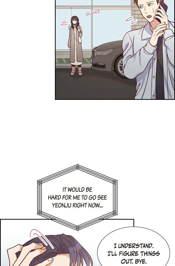 A Spoonful of Your Love Chapter 44 image 47