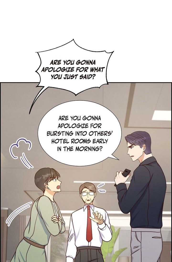 A Spoonful of Your Love Chapter 44 image 55
