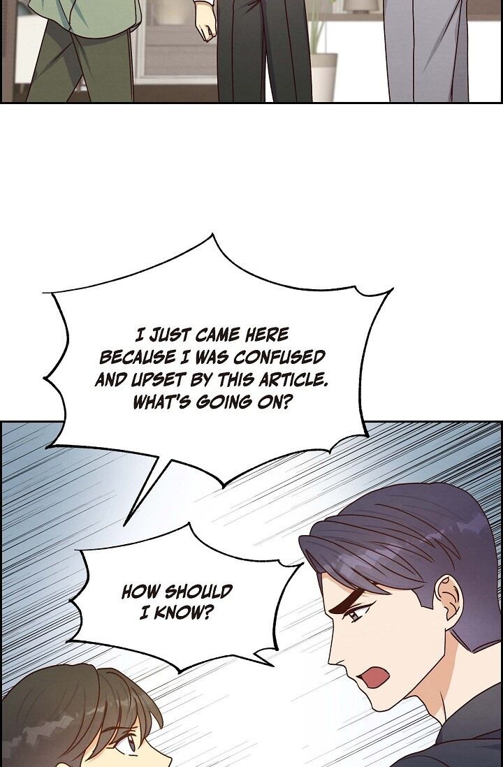 A Spoonful of Your Love Chapter 44 image 56
