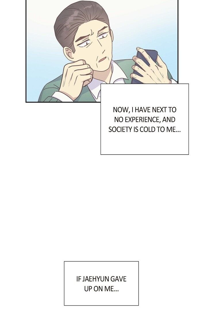 A Spoonful of Your Love Chapter 44 image 5