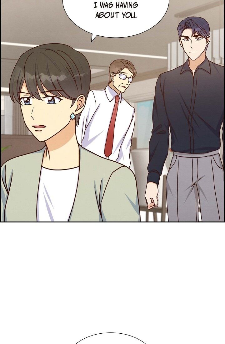 A Spoonful of Your Love Chapter 44 image 60