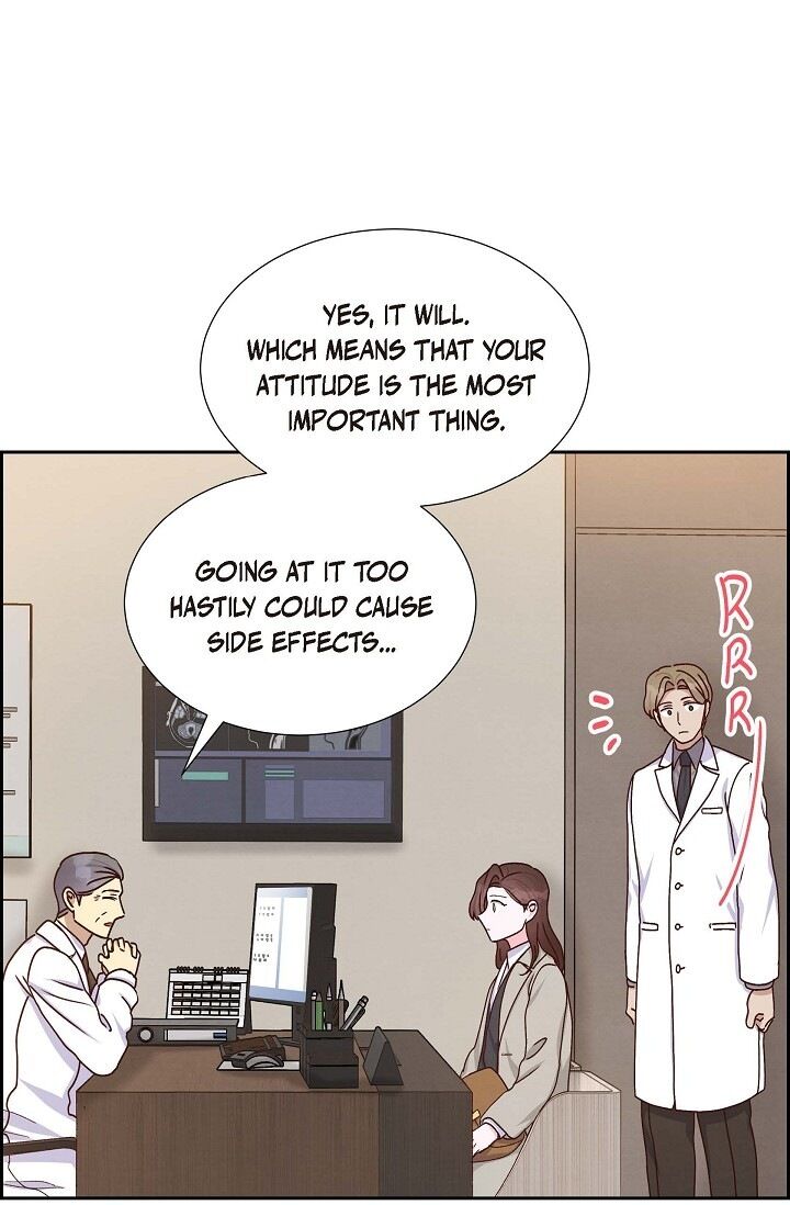 A Spoonful of Your Love Chapter 44 image 72