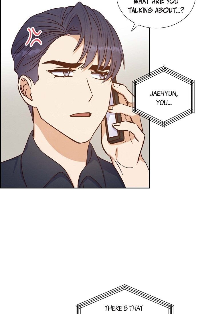 A Spoonful of Your Love Chapter 45 image 10