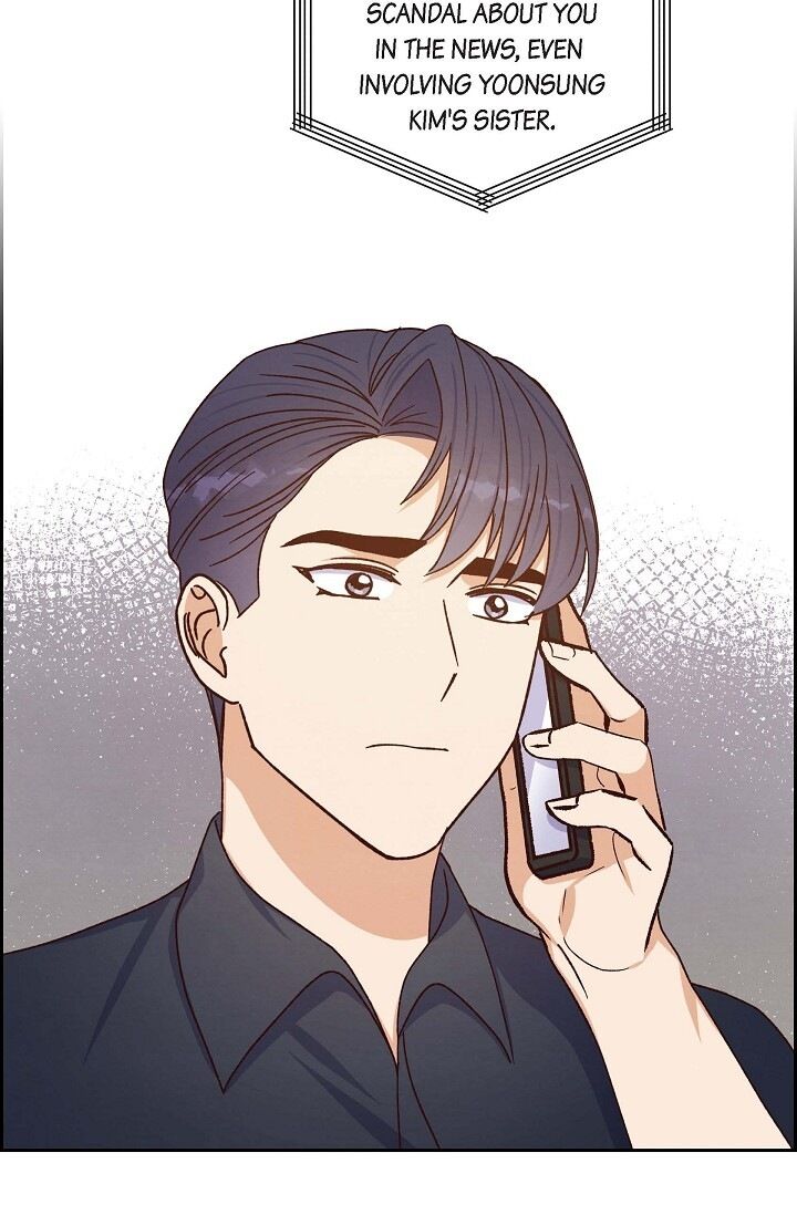 A Spoonful of Your Love Chapter 45 image 11