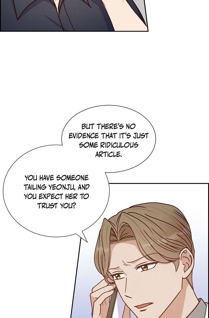 A Spoonful of Your Love Chapter 45 image 13