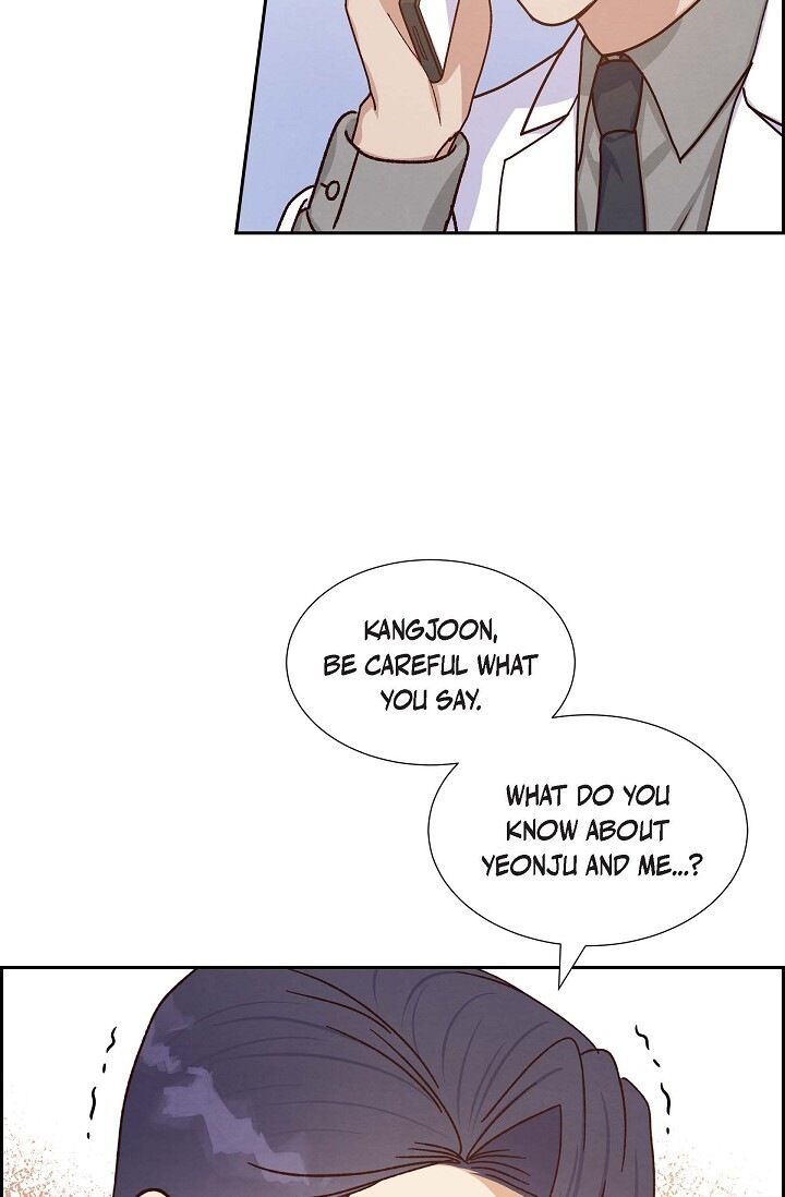 A Spoonful of Your Love Chapter 45 image 14