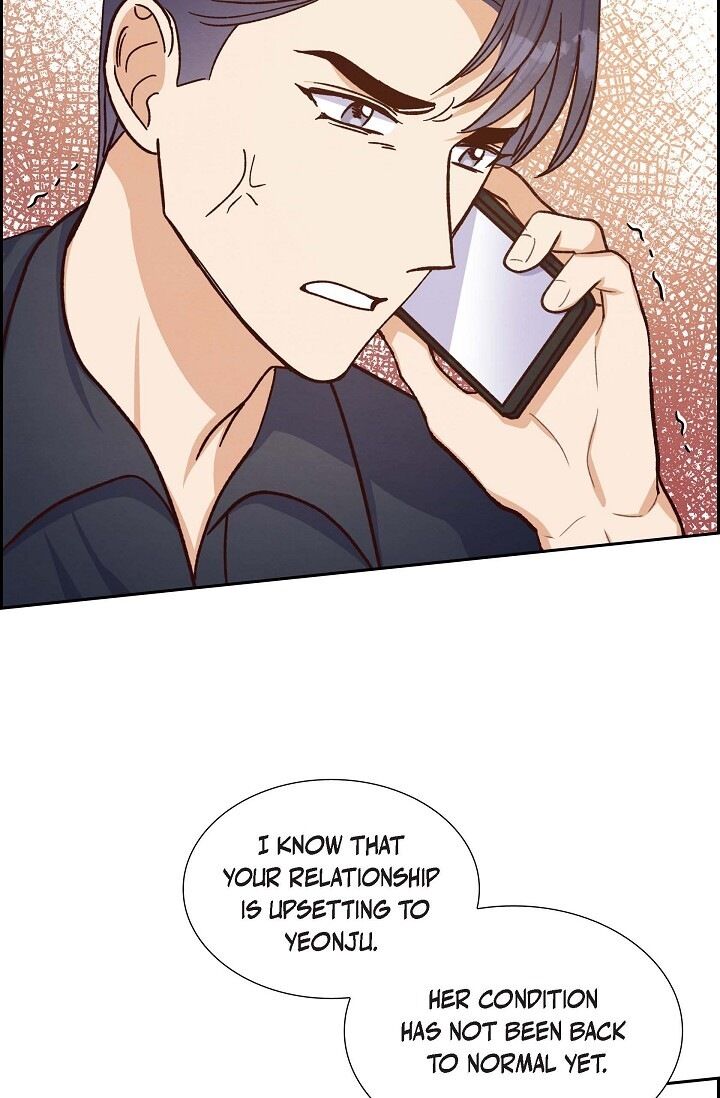 A Spoonful of Your Love Chapter 45 image 15