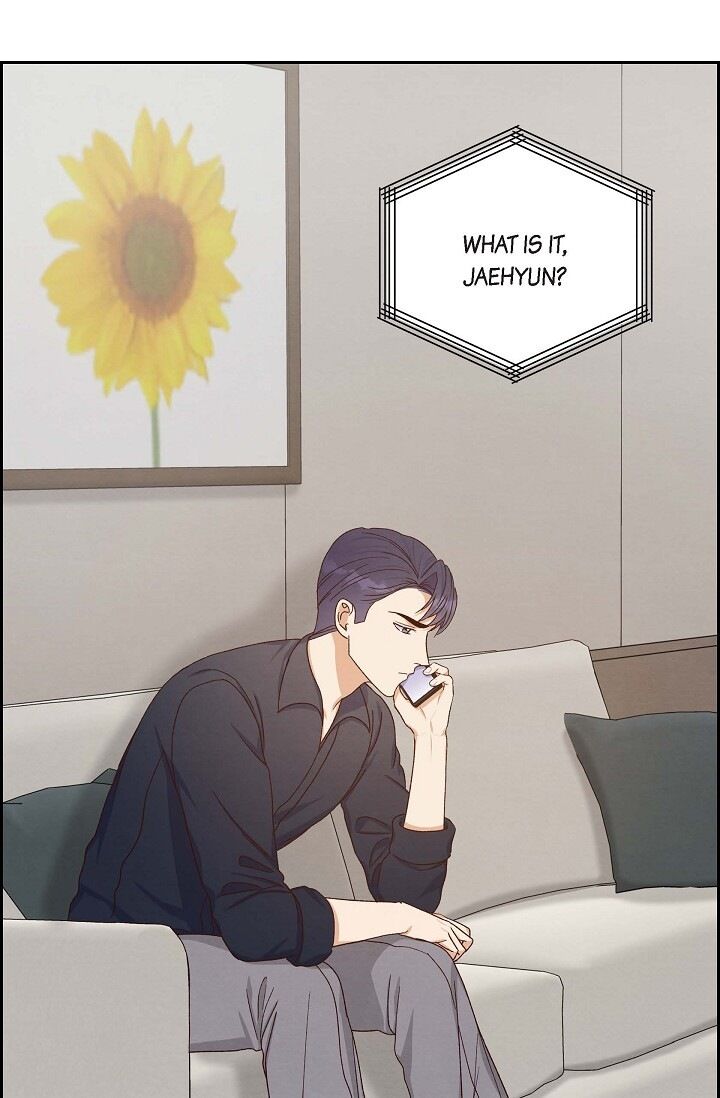 A Spoonful of Your Love Chapter 45 image 1