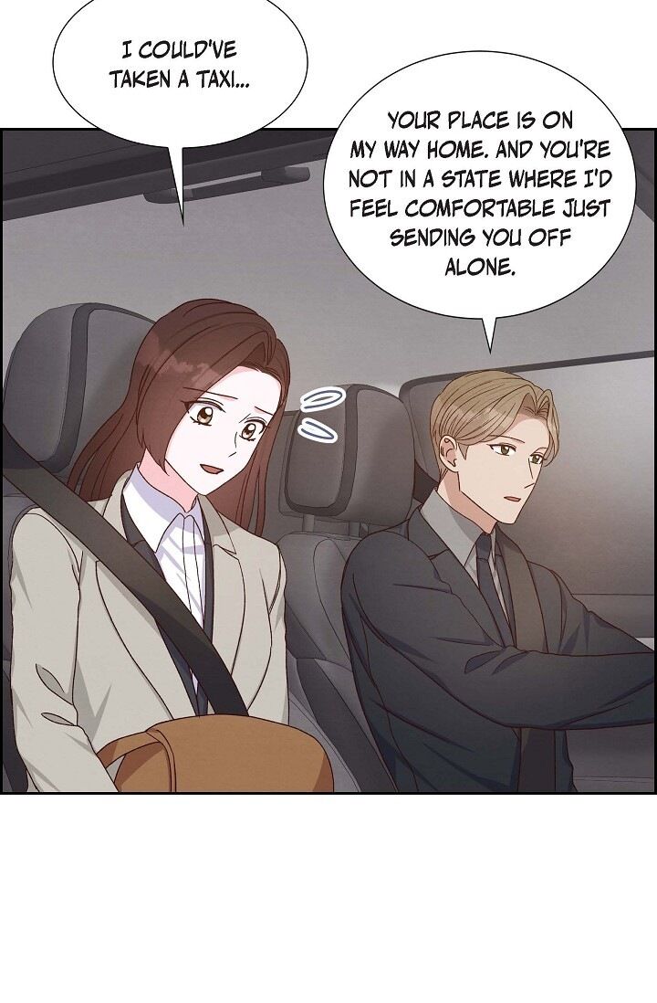 A Spoonful of Your Love Chapter 45 image 21