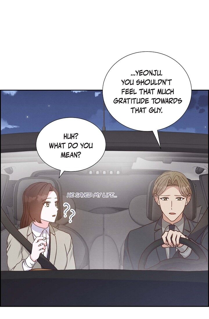 A Spoonful of Your Love Chapter 45 image 23