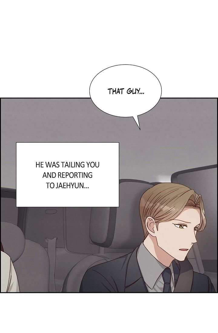 A Spoonful of Your Love Chapter 45 image 24