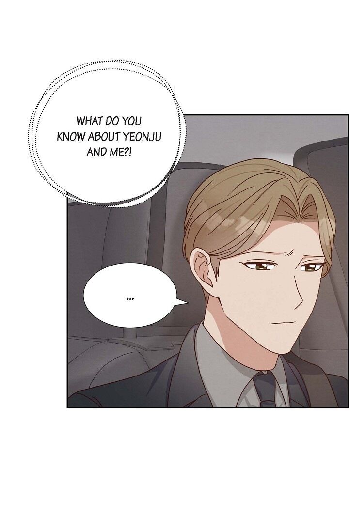A Spoonful of Your Love Chapter 45 image 25