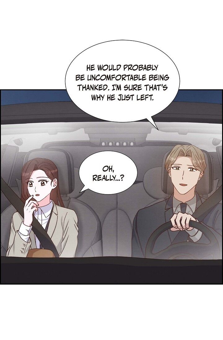 A Spoonful of Your Love Chapter 45 image 26
