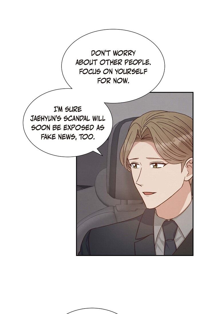 A Spoonful of Your Love Chapter 45 image 27