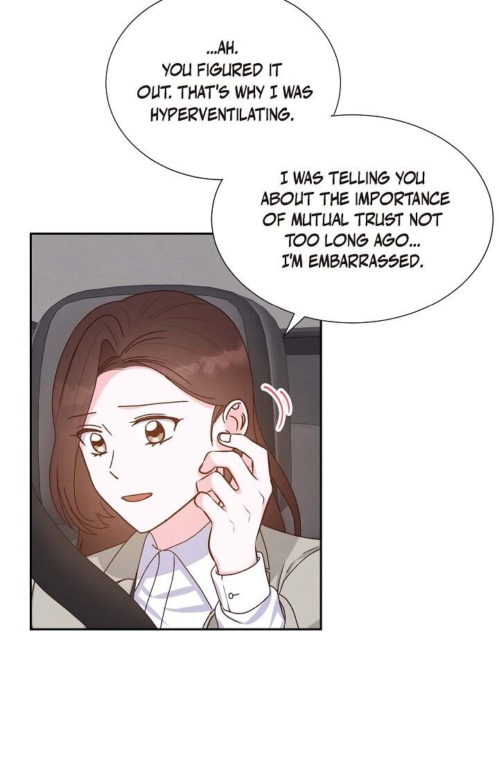 A Spoonful of Your Love Chapter 45 image 28