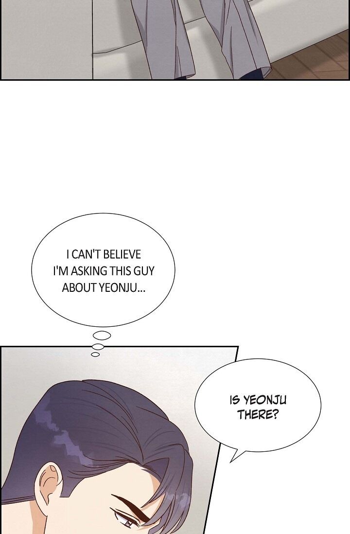 A Spoonful of Your Love Chapter 45 image 2
