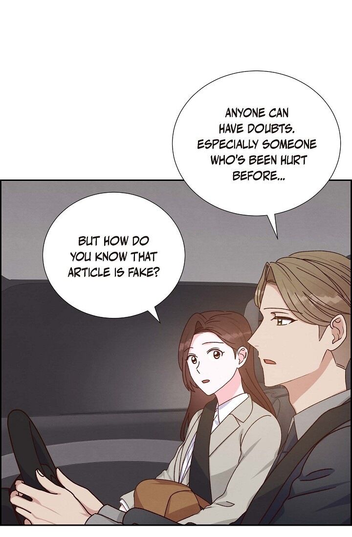 A Spoonful of Your Love Chapter 45 image 29