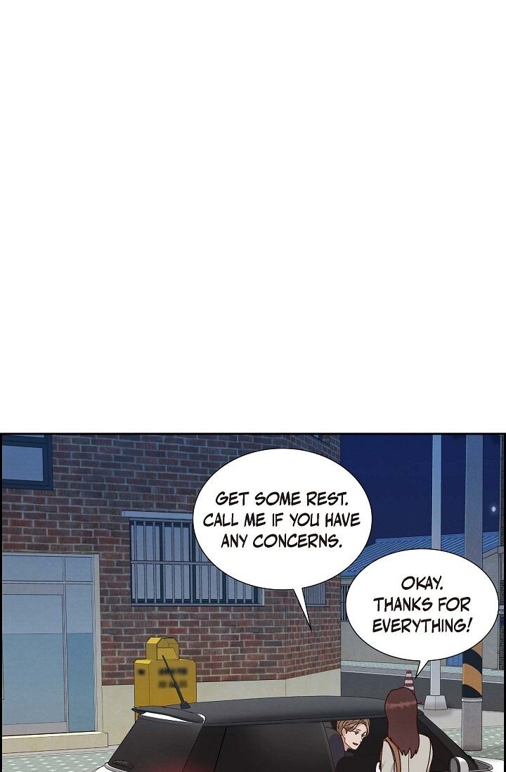 A Spoonful of Your Love Chapter 45 image 31