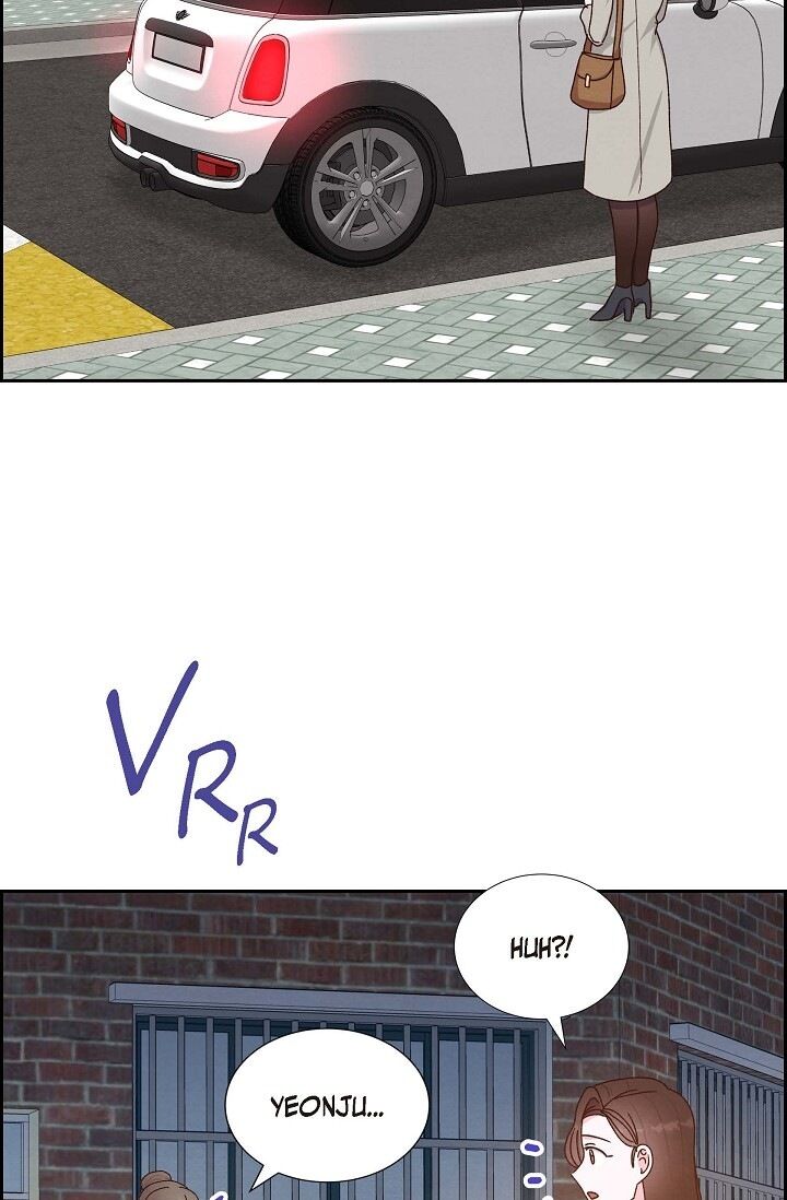 A Spoonful of Your Love Chapter 45 image 32